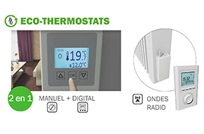 2022 Meilleure usine Thermostat de chauffage électrique du chauffage  central infrarouge Smart pour le chauffage domestique de chauffage de  thermostat - Chine Smart thermostat, thermostat
