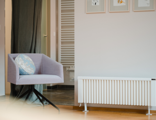 Combien consomme un radiateur électrique à inertie ?