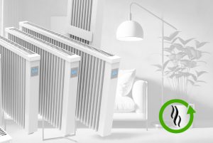 smartcalor gamme