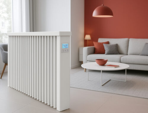 Tout savoir sur le radiateur électrique basse consommation